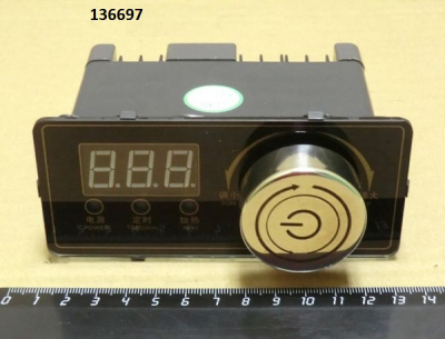 Пульт управления №11 GRIDDLES Техно-ТТ 148887