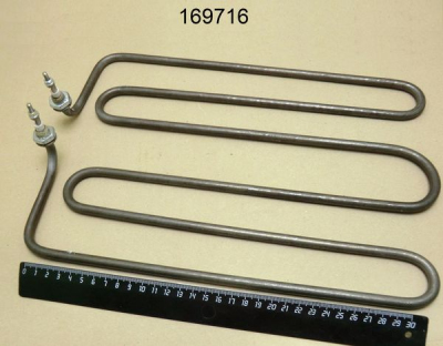 ТЭН-236А8 GRILL MASTER