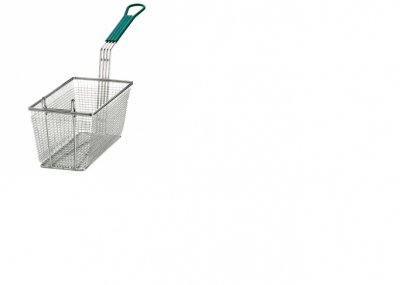 Корзина для фритюра общая L 61 TABLECRAFT 360731