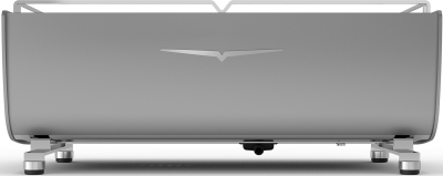Кофемашина рожковая автоматическая VICTORIA ARDUINO MAVERICK GRAVIMETRIC VOLUMETRIC T3 GR3 220V STEELUX