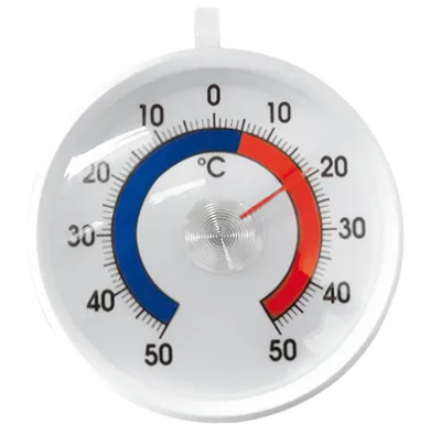 Термометр для холодильника (-50+50° C) D 5 04146700