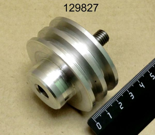 Шкив для GLASS SHINING MINI ANTAR ITALIA