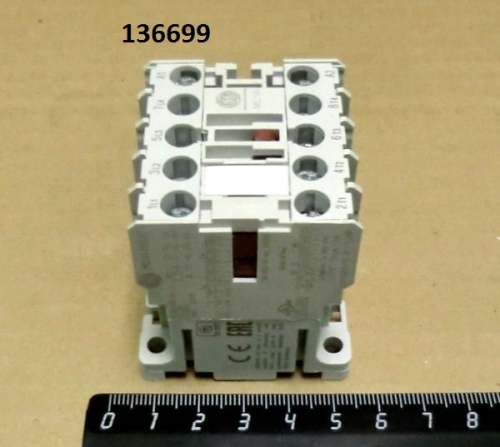 Контактор для печей UNOX KVE1115A (VE1115A0)