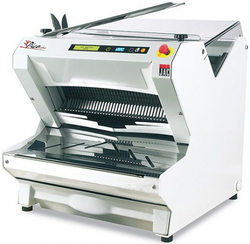 Хлеборезка JAC PICOMATIC 450M (11мм)