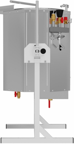 Котел пищеварочный GABINO BL-60-OR