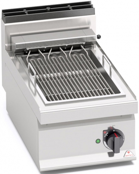 Гриль электрический BERTO'S E7CG40B