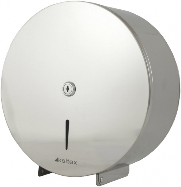 Диспенсер туалетной бумаги KSITEX TН-5822 SWN
