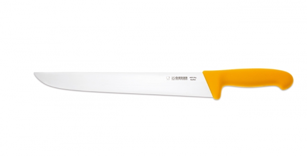 Нож обвалочный L 30см GIESSER 4025 30 G