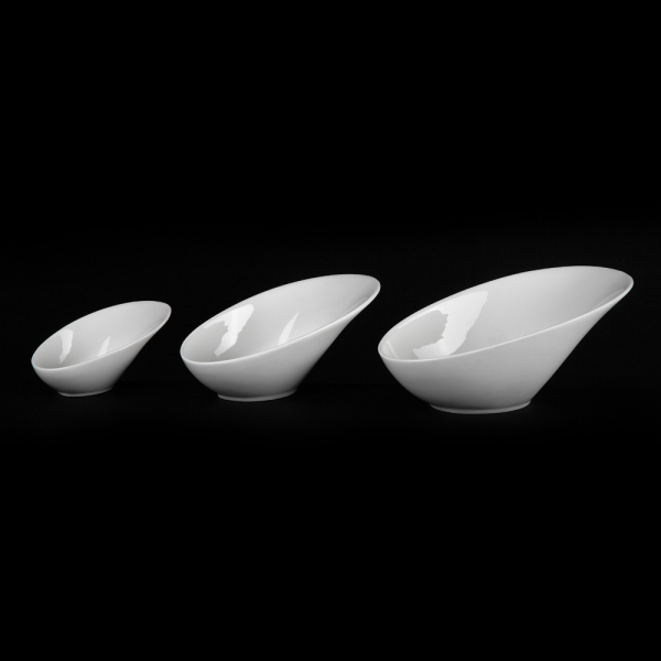 Салатник 240мл D 10см JIANGMEN фк959
