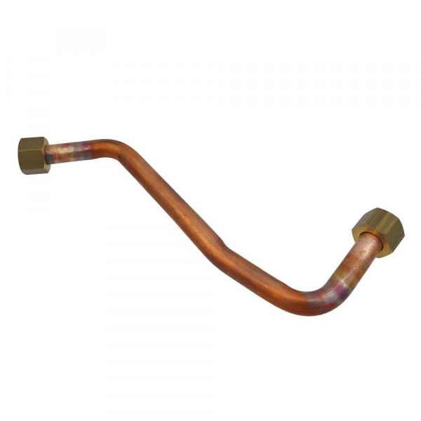Трубка 3/8"-3/8" для APPIA 1 GR