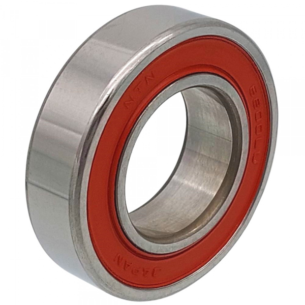 Подшипник 6800 2RS