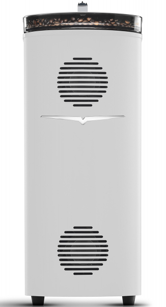 Кофемолка-автомат VICTORIA ARDUINO MYTHOS MYG 75 (WHITE)