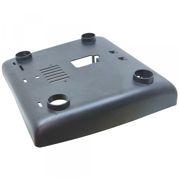 Основание корпуса APPIA COMPACT 2GR (BLACK)