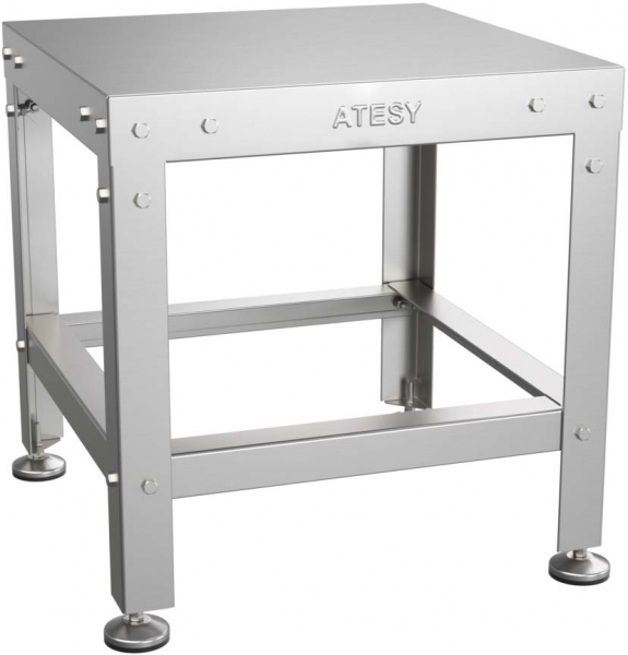 Подтоварник ATESY ПКИ-Б- 500.400.280-02
