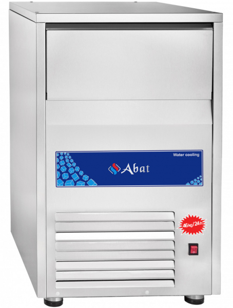 Льдогенератор ABAT ЛГ-64/40К-01
