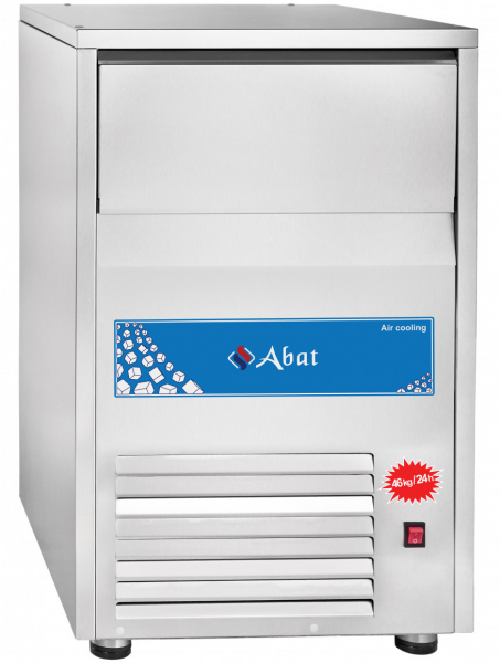 Льдогенератор ABAT ЛГ-64/40К-02