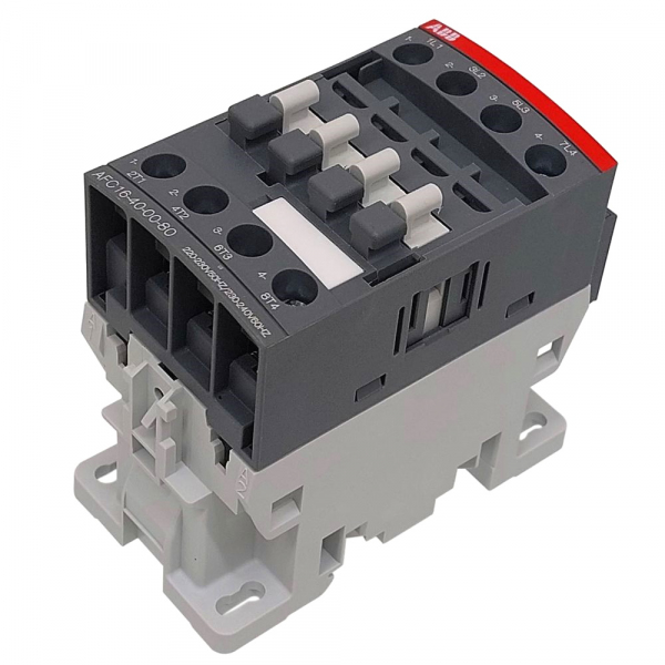 Контактор 30а катушка 230VAC