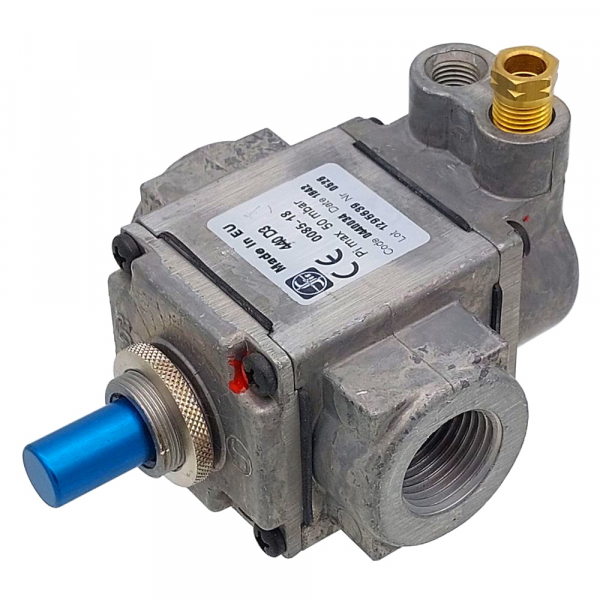 Клапан газовый 440D3