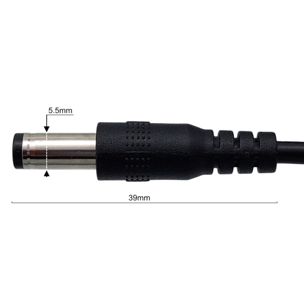 Адаптер 6V CAS