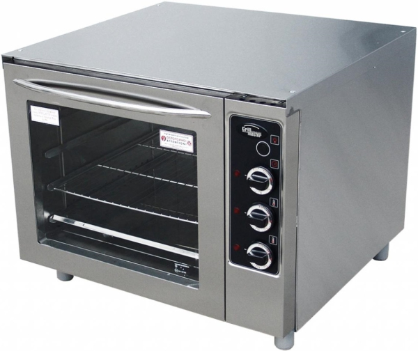 Шкаф жарочный GRILL MASTER Ф2ЖТЛДЭ