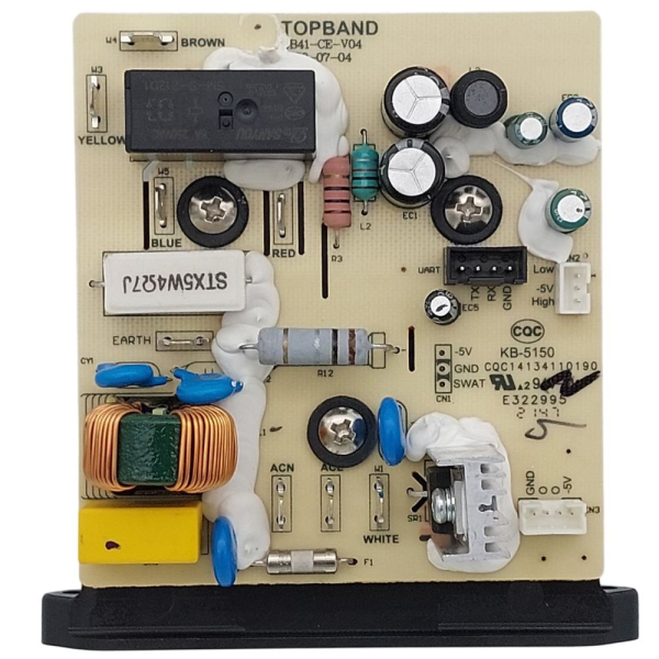 Плата PCBA для HBB908R 230V