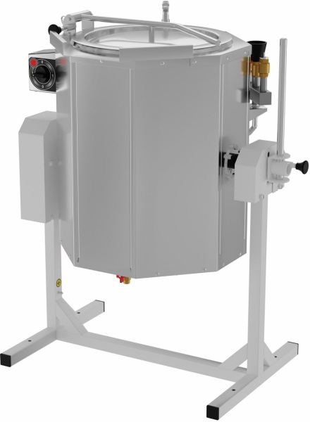 Котел пищеварочный GABINO BL-60-OR