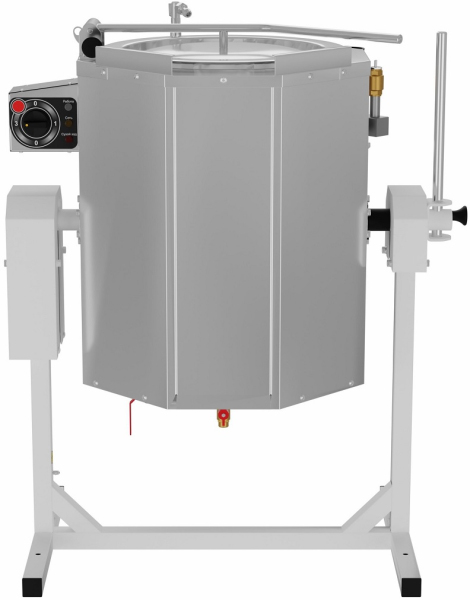 Котел пищеварочный GABINO BL-60-OR