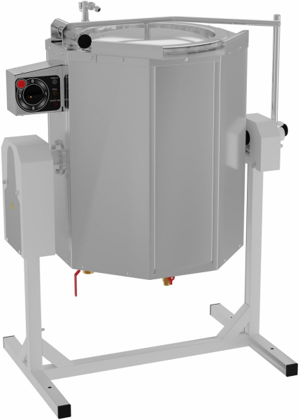 Котел пищеварочный GABINO BL-60-OR