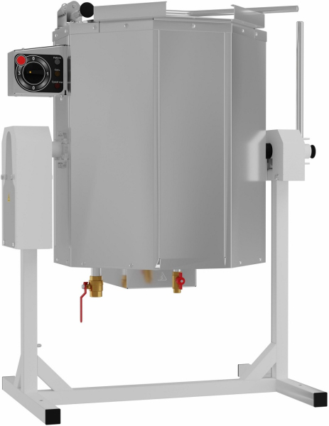 Котел пищеварочный GABINO BL-60-OR