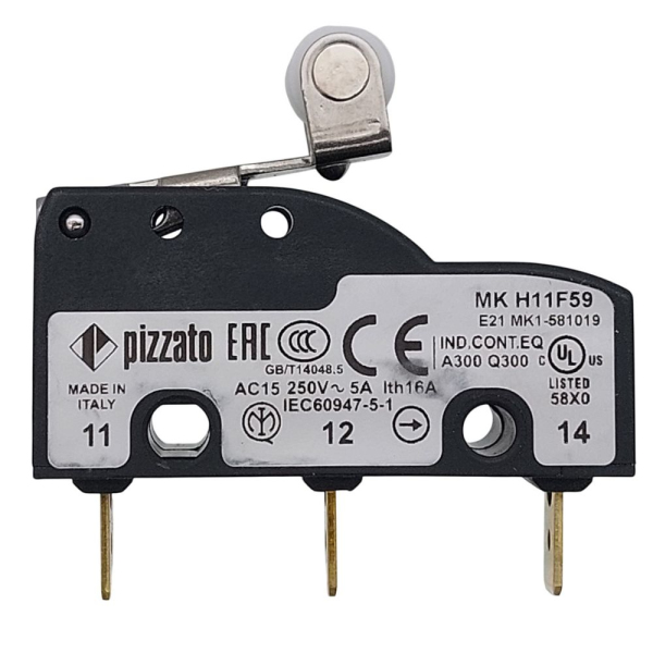 Микровыключатель для RONDO STM513.A