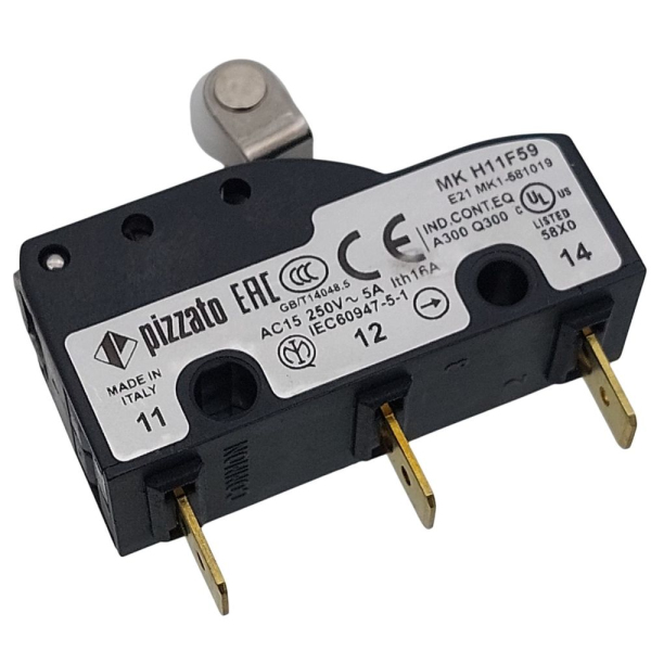 Микровыключатель для RONDO STM513.A