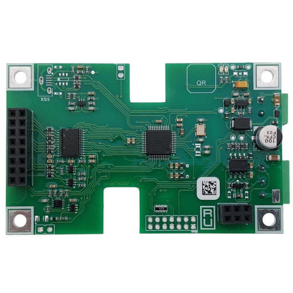 Модуль интерфейсный FE-MINT-R4 тм 7933, тм 7936