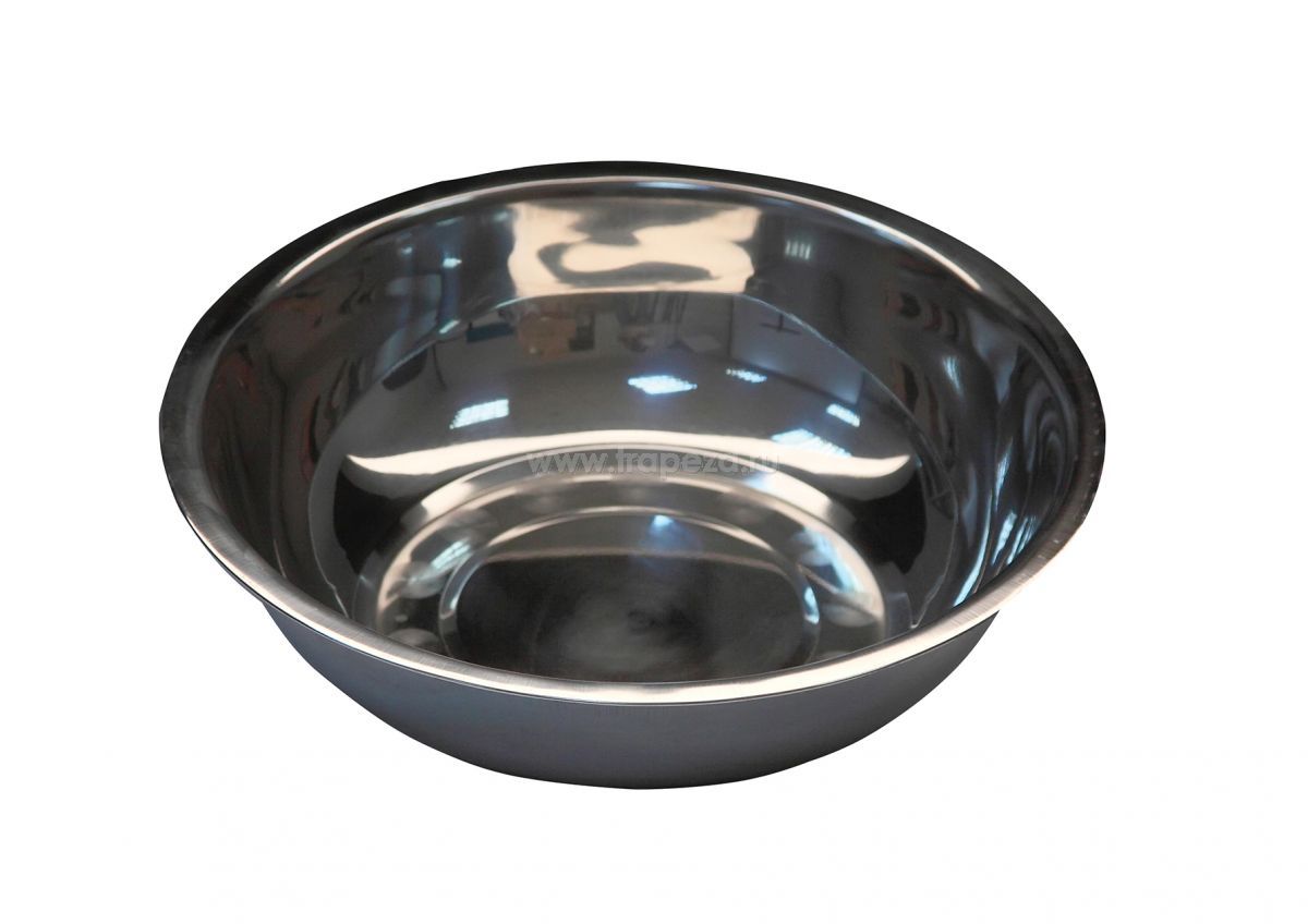 Миска D 20см 1 LUXSTAHL кт550