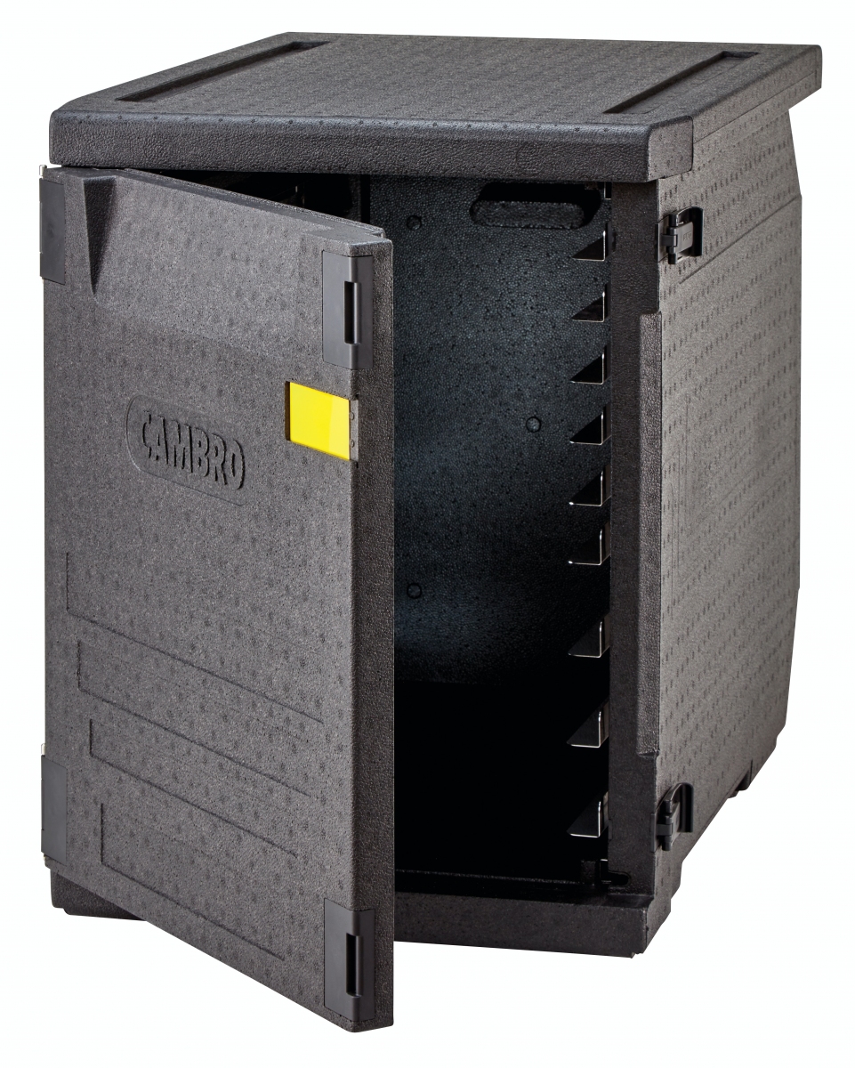 Контейнер изотермический L 77см W 54см H 68 CAMBRO EPP4060FADJR-110