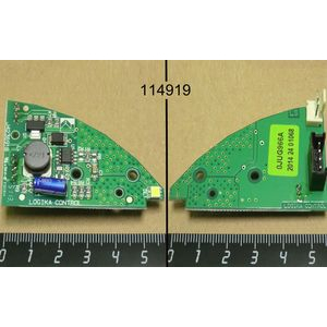 Подсветка LED левая для B-CREAM BRAS 2Q000-08600