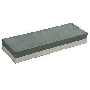 Камень точильный комбинированный абразивность 240/1000 L 21 PADERNO 04130111
