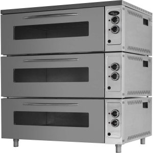 Шкафы жарочные Grill Master 120688