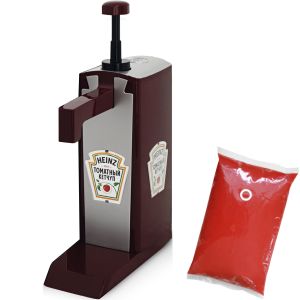 Дозаторы для продуктов City Sourcing 122474