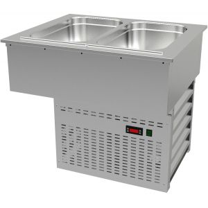 Drop-in Gastrolux 125291