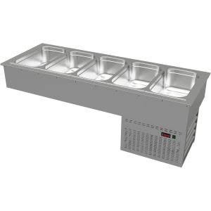 Drop-in Gastrolux 125294