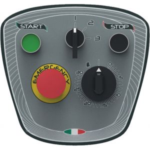 Миксеры планетарные напольные STAR mix 128594