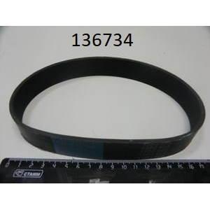 Ремень привода 12PJ508 для МОК 300У/150У/ МПО-1-03 Торгмаш Барановичи 1101062