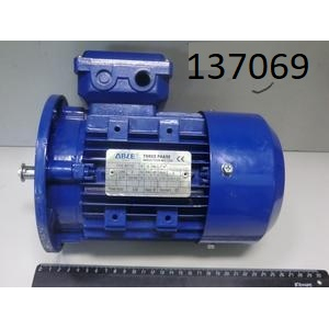 Электродвигатель MS7122-0 DIHR