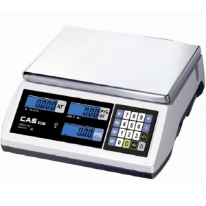 Весы торговые CAS 139096