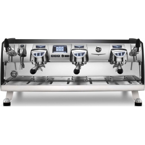 Кофемашина рожковая автоматическая VICTORIA ARDUINO VA 388 BLACK EAGLE GRAVIMETRIC 3 GR 380V BLACK COLOR