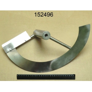 Карамелизатор ЗИП RoboLabs 152496