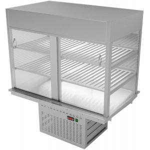 Drop-in Gastrolux 152762