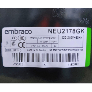 ENIGMA - Фризеры Enigma 158467