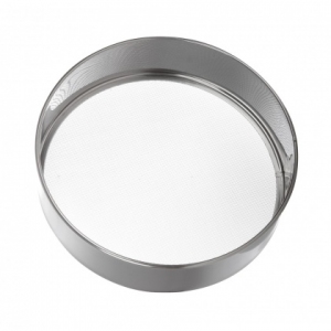 Сито D 22см для муки REGENT INOX 5032