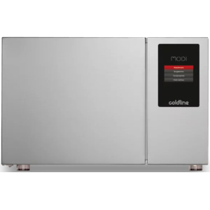 Шкаф шоковой заморозки/охлаждения/размораживания/расстойки COLDLINE W3AG